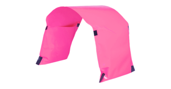 Tunnel holder