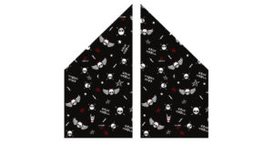 skull mix