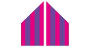 pink purple
