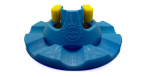 Fitness holder